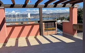 Apartment Giulia