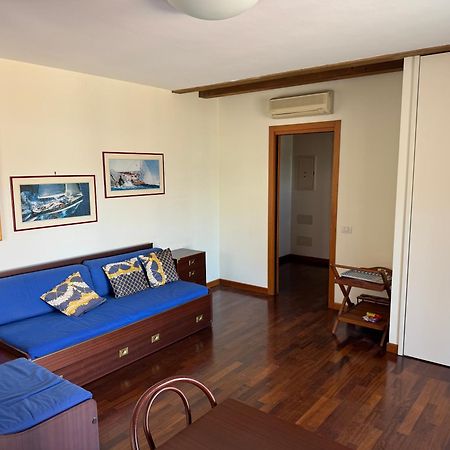 Apartment Giulia Múggia Kültér fotó