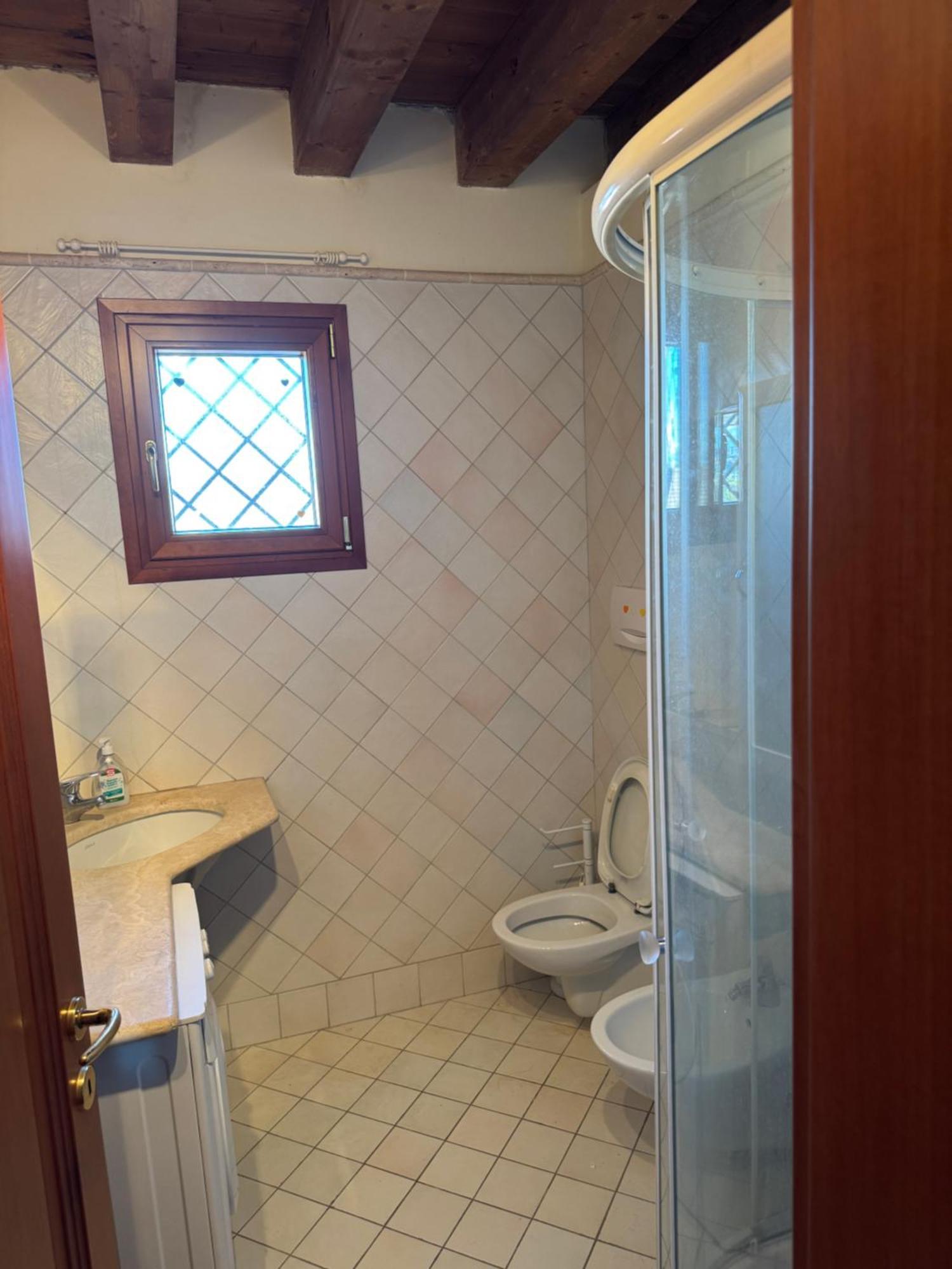 Apartment Giulia Múggia Kültér fotó